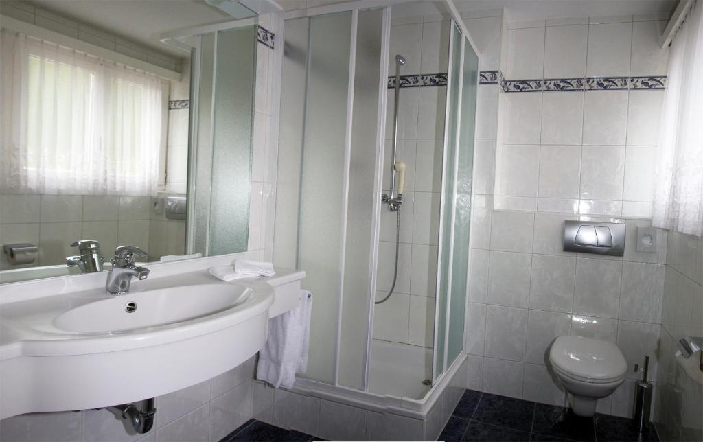 Hotel Alpha Saas-Grund Δωμάτιο φωτογραφία