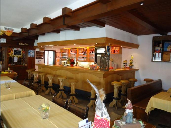 Hotel Alpha Saas-Grund Εξωτερικό φωτογραφία