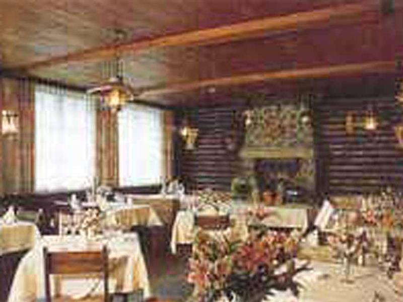 Hotel Alpha Saas-Grund Εξωτερικό φωτογραφία
